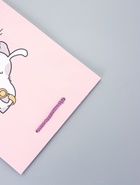 Пакет подарочный ламинированный «СамоКотик» 18×22.3×10 см - фото 119371679