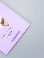 Пакет подарочный ламинированный «Любовь» 18×22.3×10 см - фото 119371694