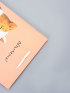 Пакет подарочный ламинированный «Объятия» 18×22.3×10 см - фото 119371699