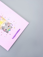 Пакет подарочный ламинированный «Вкусняшка» 18×22.3×10 см - фото 119371709