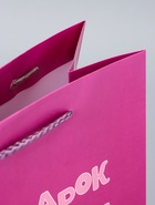 Пакет подарочный ламинированный «Подарок» 18×22.3×10 см 10953714