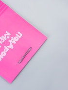 Пакет подарочный ламинированный «Подарок» 18×22.3×10 см 10953714