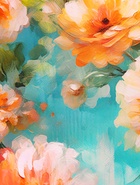 Пакет подарочный ламинированный «Аромат любви» 18×22.3×10 см - Фото 7