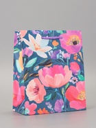 Пакет подарочный ламинированный «Магия цветов» 18?22.3?10 см (комплект 2 шт) - фото 60174307