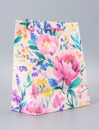 Пакет подарочный ламинированный «Красота-нежность» 18×22.3×10 см - фото 119371752