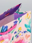 Пакет подарочный ламинированный «Красота-нежность» 18×22.3×10 см - фото 119371753