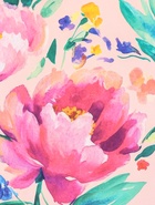 Пакет подарочный ламинированный «Красота-нежность» 18×22.3×10 см - Фото 7