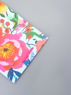 Пакет подарочный ламинированный «Декор» 18×22.3×10 см - фото 119371759