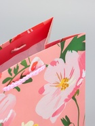 Пакет подарочный ламинированный «Цветочное счастье» 18×22.3×10 см - фото 119371763