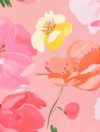 Пакет подарочный ламинированный «Цветочное счастье» 18×22.3×10 см - фото 119371765