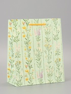 Пакет подарочный ламинированный «Гармония» 18?22.3?10 см (комплект 2 шт) - фото 60174311