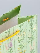 Пакет подарочный ламинированный «Гармония» 18×22.3×10 см - фото 119371768