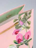 Пакет подарочный ламинированный «Счастья» 26×12×32 см - фото 119371773