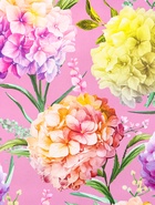 Пакет подарочный ламинированный «Нежность» 26×12×32 см - фото 119371785