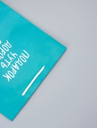 Пакет подарочный ламинированный «Подарок» 26×12×32 см 10953734