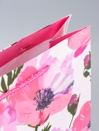 Пакет подарочный ламинированный «Весна» 26×12×32 см - фото 119371818