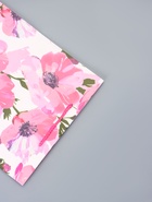 Пакет подарочный ламинированный «Весна» 26×12×32 см - фото 119371819