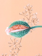 Пакет подарочный ламинированный «Самой лучшей» 33×42.5×10 см - фото 119371830