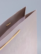 Пакет подарочный ламинированный «Счастье» 33×42.5×10 см - фото 119371833