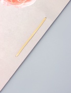 Пакет подарочный ламинированный «Счастье» 33×42.5×10 см - фото 119371834