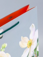 Пакет подарочный ламинированный «Красивой» 33×42.5×10 см - фото 119371838