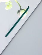 Пакет подарочный ламинированный «Красивой» 33×42.5×10 см - фото 119371839