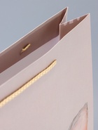 Пакет подарочный ламинированный «Дружба» 33×42.5×10 см - фото 119371848