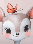 Пакет подарочный ламинированный «Дружба» 33×42.5×10 см - фото 119371850