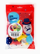 Воздушные шары латексные 12" «Крутые машинки», набор 25 шт., МИКС - фото 60872834