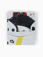 Воздушный шар фольгированный 32" «Далматинец в колпачке» (комплект 2 шт) - фото 60872843