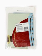 Воздушный шар фольгированный 3D 35" «Лошадка», кремовый, сатин - Фото 6