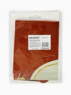 Воздушный шар фольгированный 3D 35" «Лошадка», коричневый, сатин - Фото 5