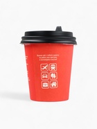 Чай чёрный в стакане «Для неё», 7 г - Фото 2