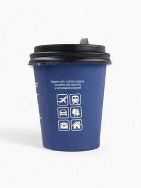 Чай зелёный в стакане «Для него», 7 г (комплект 2 шт)