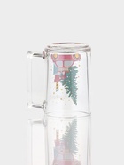 Кружка Luminarc «Рождество», 320 мл, стекло, прозрачная, рисунок МИКС - фото 60872898