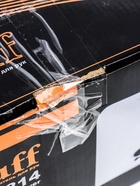 УЦЕНКА Сушилка для рук "Puff-8814", 800 Вт - Фото 7