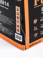 УЦЕНКА Сушилка для рук "Puff-8814", 800 Вт - Фото 8