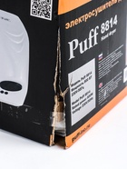 УЦЕНКА Сушилка для рук "Puff-8814", 800 Вт - Фото 9