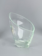 УЦЕНКА Ваза «Титрис» h=20 см 12.5×23 см (5427) - Фото 2