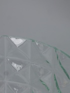 УЦЕНКА Ваза "Эмилия-1" 19.5×19.5 см V=4.7 л прозрачная 10957298