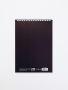 Блокнот «Териберка», А5, 40 л, картон 10656232 - фото 7445728