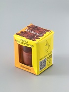 УЦЕНКА Свеча ароматическая в стекле 5х6см, Шоколад - Фото 3