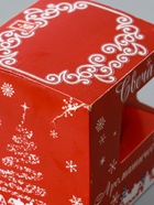 УЦЕНКА Ароматическая cвеча в стакане «Апельсин и корица», 6.5×8 см, оранжевый - Фото 5