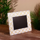 УЦЕНКА Фоторамка, 28×33 см, дерево - Фото 1