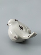 УЦЕНКА Копилка керамика «Серый воробышек» 18.8 11.9×13 см 10957324