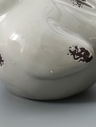 УЦЕНКА Копилка керамика «Серый воробышек» 18.8 11.9×13 см 10957324