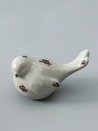 УЦЕНКА Копилка керамика «Серый воробышек» 18.8 11.9×13 см 10957324