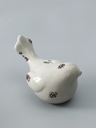 УЦЕНКА Копилка керамика «Серый воробышек» 18.8 11.9×13 см 10957324