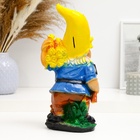 УЦЕНКА Копилка «Гном-дровосек» 30×15×10 см 10957326