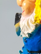 УЦЕНКА Копилка «Гном-дровосек» 30×15×10 см 10957326